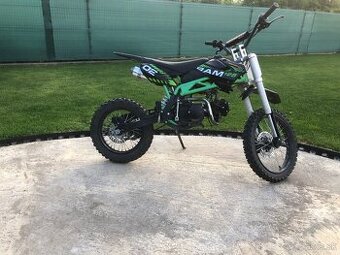 Pitbike 125