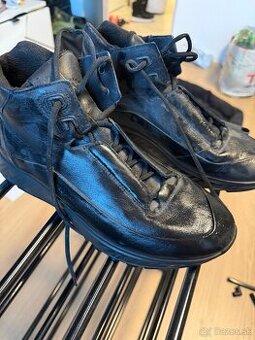 Panske zimne topanky ecco