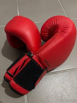 Boxovacie Rukavice