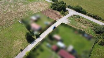 Predaj stavebného pozemku Sabinov - 1