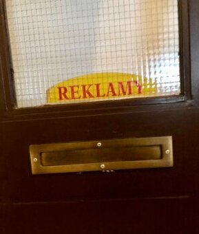 Kovové vchodové dvere