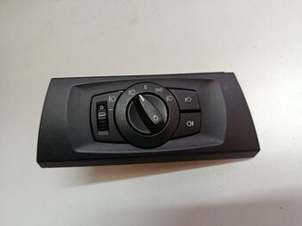vypinac svetiel BMW E90 E91 693279204 40€