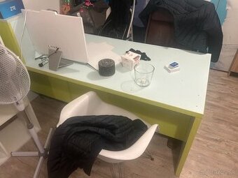 Predám kancelársky stôl 190x80cm