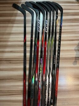 🔥🔥Nové hokejky top modely🔥🔥