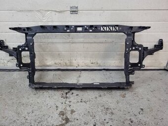 Hyundai i30 II 17- 2017 64105-G4120 čelo STENA