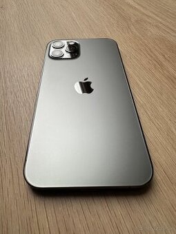 Apple Iphone 12 Pro 128gm