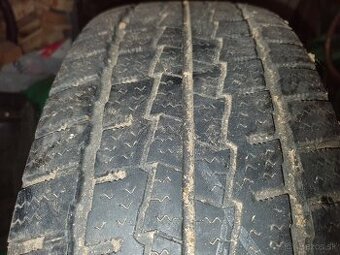 Hankook winter rw06  205/65R16C