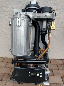 Plynovy kotol Buderus GB022-24