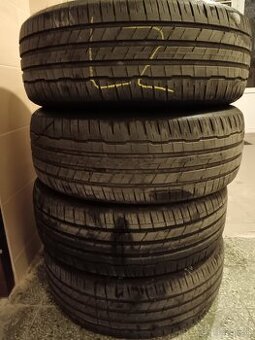 Letné pneumatiky Hankook 235 60 r18