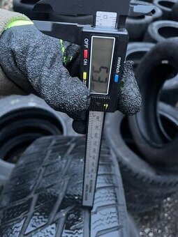 Zimné 195/60 R15, 88T Matador Sibir Snow, 4 ks