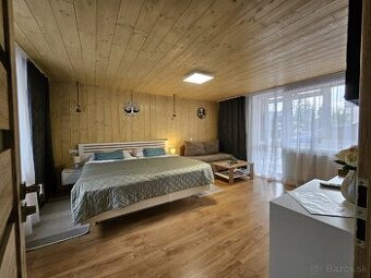 Dlhodobý prenájom izby – Stará Lesná, Vysoké Tatry