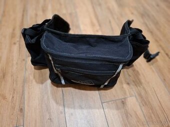 Ľadvinka / taška na chrbát