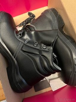 Pracovná obuv Artra