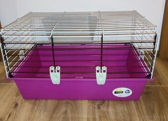 Klietka Ferplast cavia 60