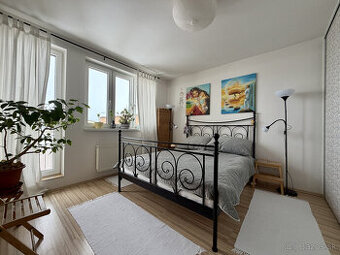 Mestský mezonet v centre Popradu s modernou dispozíciou