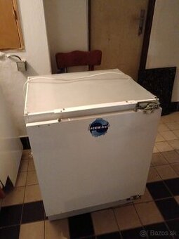 Chladnička mini