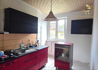 NAJLACNEJŠÍ  3 - IZBOVÝ BYT TOPOĽČANY