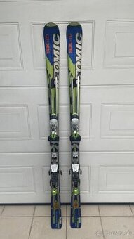 160 cm Top lyze ATOMIC SX