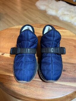 Detské topanky Gallucci