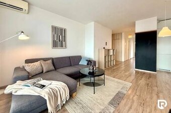 RADO | Výnimočný 3-izbový byt 75 m² s terasou | Záhorská Bys