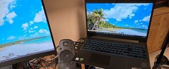 Lenovo IdeaPad L340 gaming