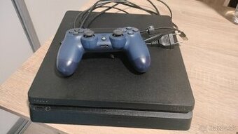 Playstation 4 slim