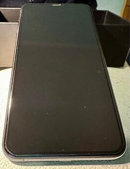 iPhone 11 Pro Max 256 GB Midnight green