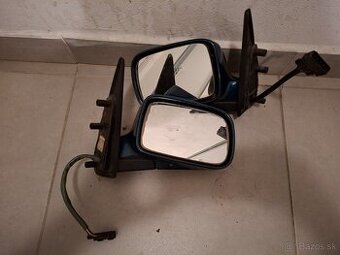 Ptedám el.zrkadlá Škoda felícia.