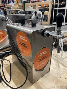 Predam vycapne zariadenie