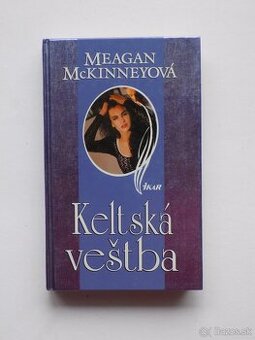 Historické romance-Small,Proctor, Medeiros a iný