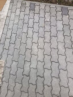 Kúpim dlažbu vlnka