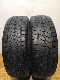 205/65 R16C Celoročné pneumatiky Firestone Wanhawk 2 kusy
