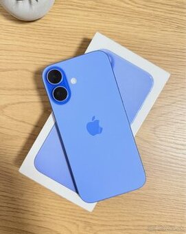 IPHONE 16 AKO NOVÝ✅