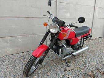 Jawa 350