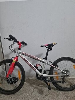 DETSKÝ BICYKEL AUTHOR ENERGY
