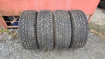 zimné zachovale max orium winter 205/45 R17 88V 7mm dot3320