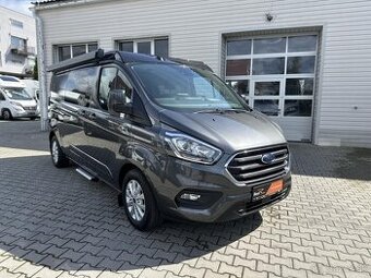 KARMANN MOBIL DUNCAN 545 TOP CENA - PŘEDVÁDĚCÍ VOZIDLO