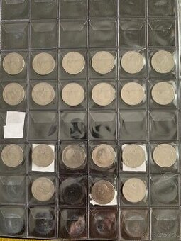 Mince slovenského štátu