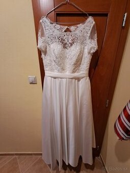 Svadobné šaty