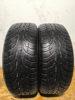 195/55 R15 Celoročné pneumatiky Uniroyal Allseason 2 kusy