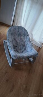 Predám detske hupacie kresielko