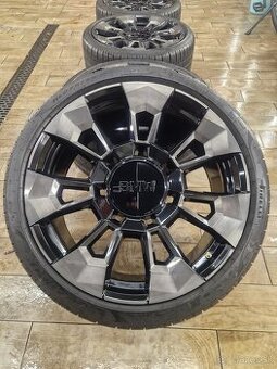 LETNÁ SADA ORIG.BMW XM G09 923M R23.275/35/23.315/30/23