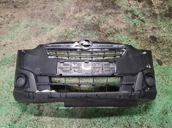 Predný nárazník Opel Combo 2013