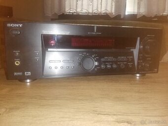 Receiver SONY