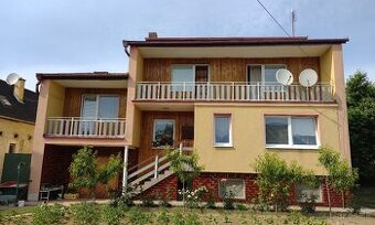 Na predaj rodinný dom Košice Vyšné Opátske