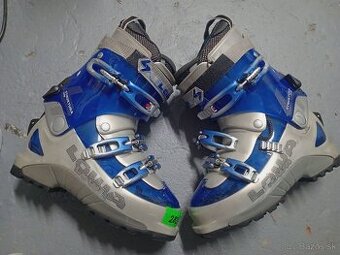 Lyžiarky Lowa Struktura 24,5