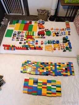 Lego Duplo