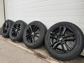 HYUNDAI/KIA DISKY 5x114,3 R16 R17 205/60 R16 215/60 R17