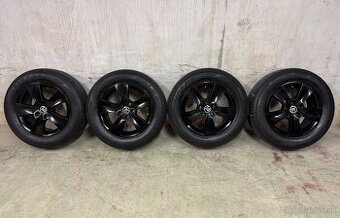 Alu kola Orion Originál VW koncenr