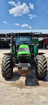 Ponúkam na predaj traktor Deutz Fahr AGROTRON K90